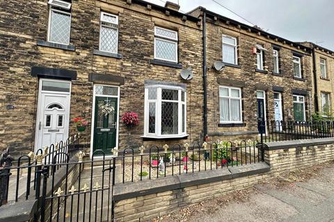 2 bedroom terraced house for sale, Powell Street, Heckmondwike