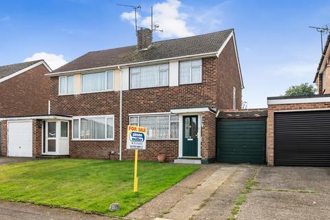 4 bedroom semi-detached house for sale, Cottenham Close, East Malling, West Malling