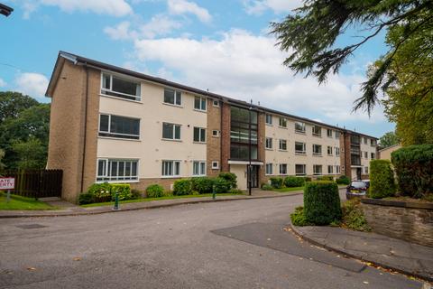 2 bedroom ground floor flat for sale, The Glen, Endcliffe Vale Road, S10 3FN