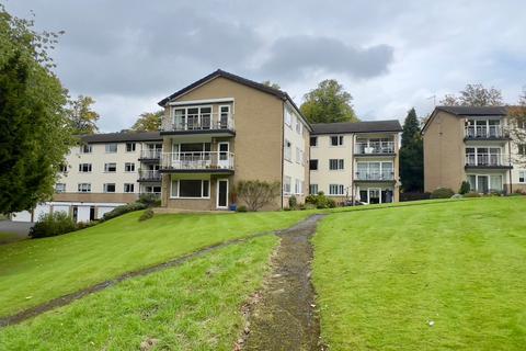 2 bedroom ground floor flat for sale, The Glen, Endcliffe Vale Road, S10 3FN