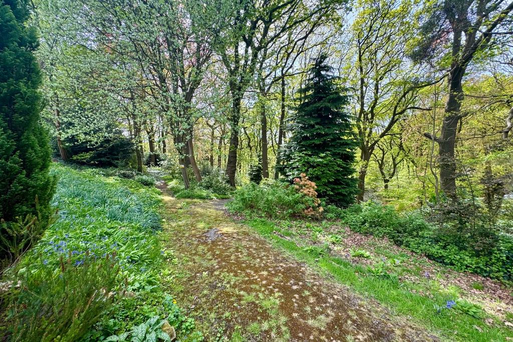 Communal Gardens