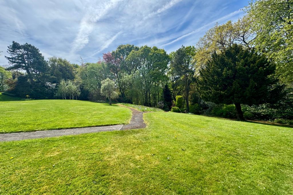 Communal Gardens