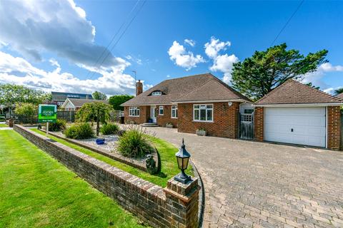 3 bedroom bungalow for sale, Jersey Road, Ferring, Worthing, BN12