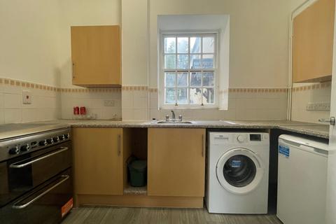 1 bedroom apartment to rent, Marlborough Street, Faringdon, Oxfordshire, SN7