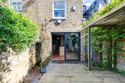 4 bedroom terraced house to rent, Bagleys Lane, London SW6