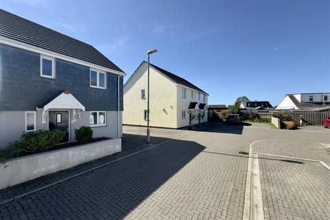 3 bedroom property for sale, Carland View, St. Newlyn East TR8