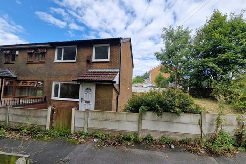 3 bedroom semi-detached house for sale, Denmark Way, Chadderton, OL9