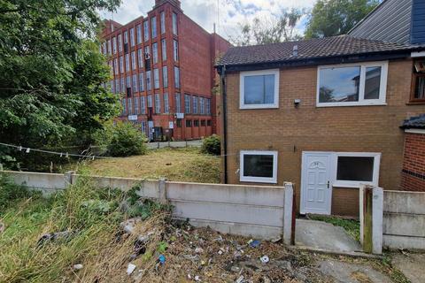 39 Denmark Way, Chadderton, Oldham, OL9 6SD