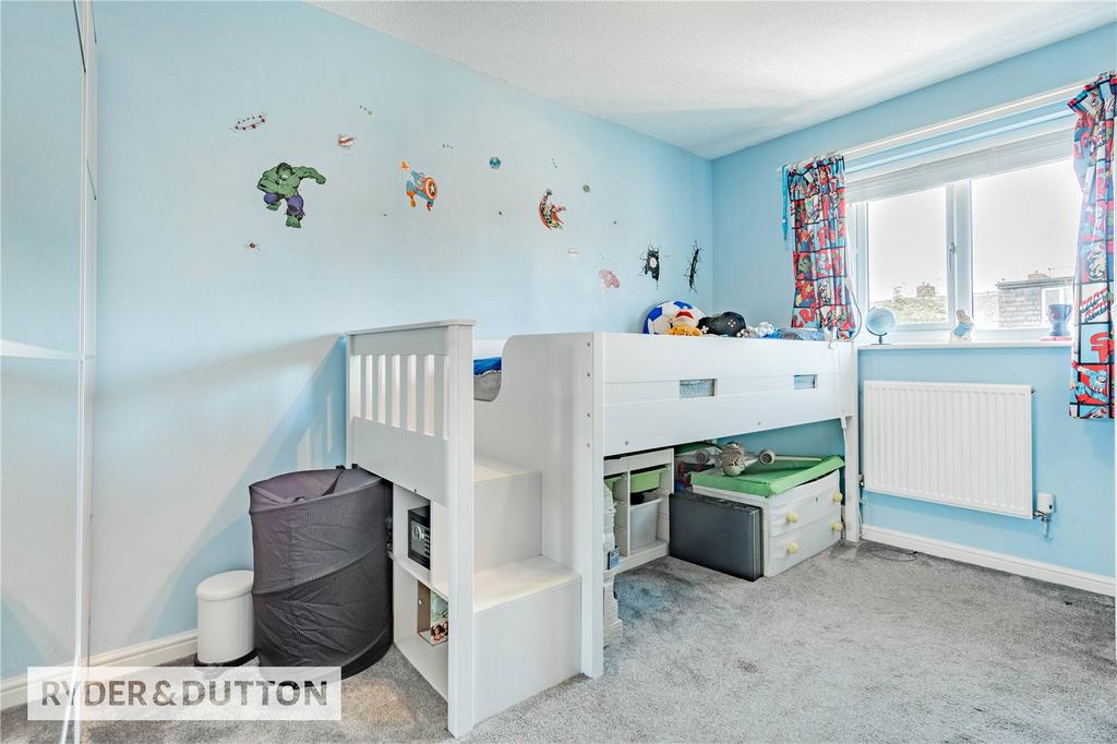 Bedroom 2