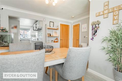 10 Watersheddings Way, Oldham, OL4 2RE