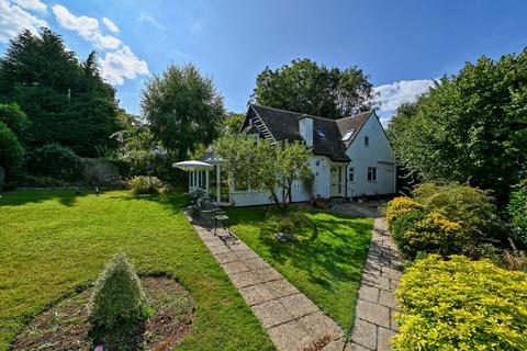 4 bedroom detached house for sale, Cumnor Hill, Oxford, Oxfordshire, OX2