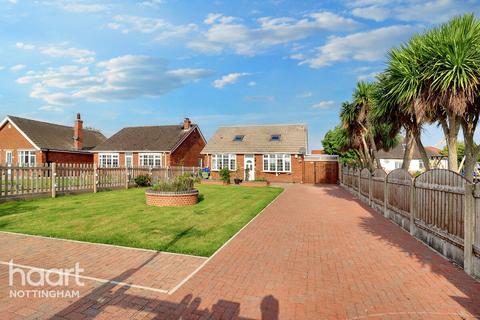 2 bedroom detached bungalow for sale, Trent Vale Road, Nottingham