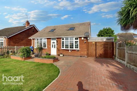 2 bedroom detached bungalow for sale, Trent Vale Road, Nottingham