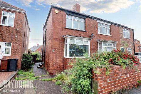 2 bedroom semi-detached house for sale, Stanhope Gardens, Gawber