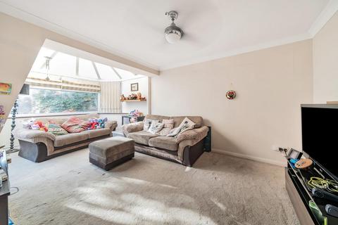 3 bedroom terraced house for sale, Radnor Walk, Shirley