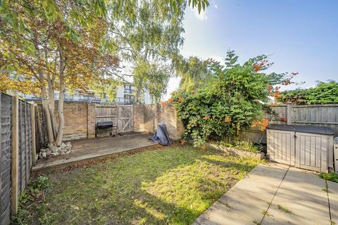 3 bedroom terraced house for sale, Radnor Walk, Shirley