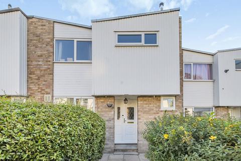 3 bedroom terraced house for sale, Radnor Walk, Shirley