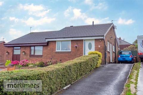 2 bedroom bungalow for sale, St. Oswalds Close, Blackburn, Lancashire, BB1