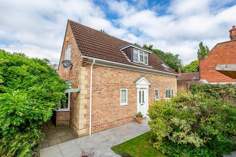 4 bedroom detached house for sale, Chalfonts, Tadcaster Road, York