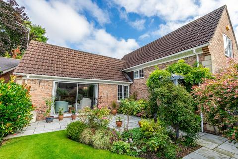 4 bedroom detached house for sale, Chalfonts, Tadcaster Road, York