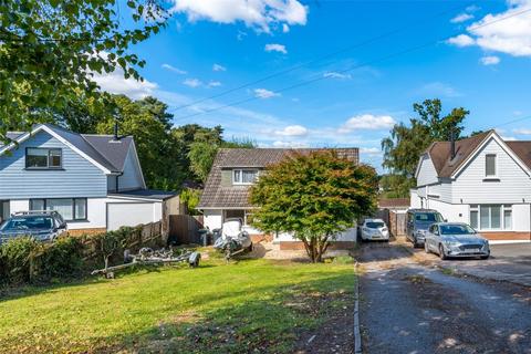 4 bedroom detached house for sale, Brackenhill Road, Colehill, Wimborne, Dorset, BH21