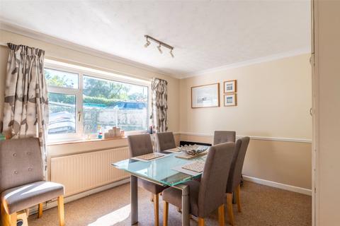 4 bedroom detached house for sale, Brackenhill Road, Colehill, Wimborne, Dorset, BH21