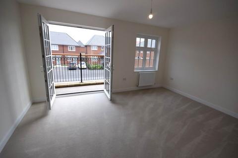 4 bedroom townhouse to rent, Gilder Way, Little Sutton, Ellesmere Port