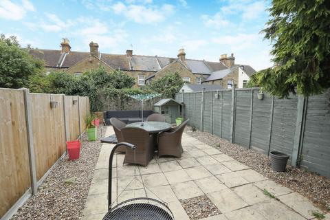 3 bedroom terraced house for sale, Cavendish Road, Herne Bay, CT6