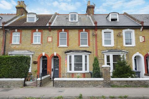 3 bedroom terraced house for sale, Cavendish Road, Herne Bay, CT6