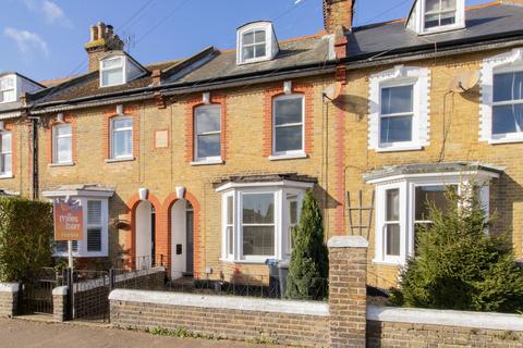 3 bedroom terraced house for sale, Cavendish Road, Herne Bay, CT6