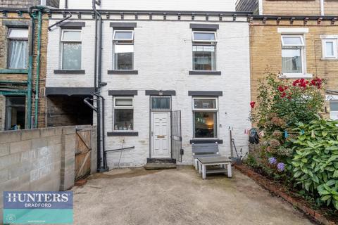 3 bedroom terraced house for sale, Rand Street Little Horton, Bradford, West Yorkshire, BD7 1RW