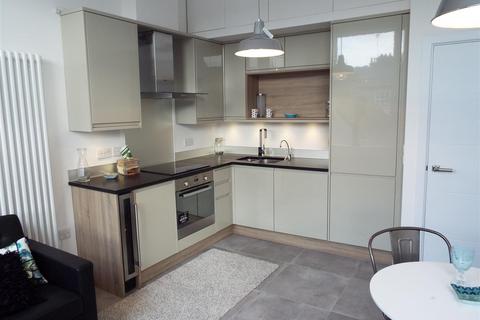 1 bedroom apartment to rent, Elliot House, Pudding Lane, St Albans