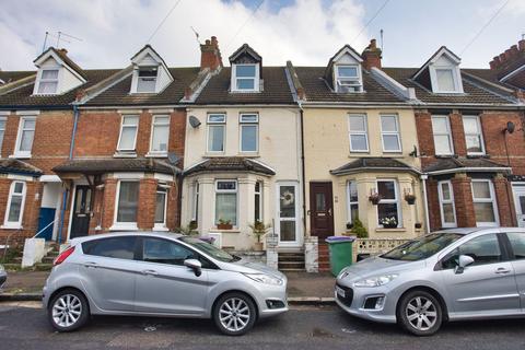 3 bedroom terraced house for sale, Ethelbert Road, Folkestone, CT19