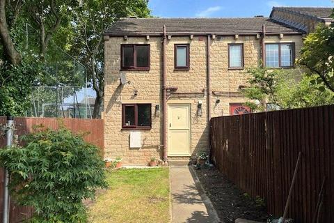 2 bedroom end of terrace house to rent, Wellhouse Court Mews, Mirfield, West Yorkshire, WF14