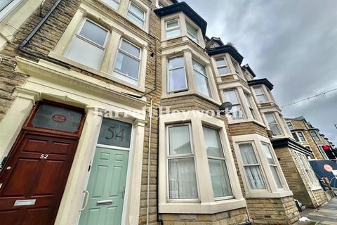 1 bedroom flat to rent, Regent Road, Morecambe LA3