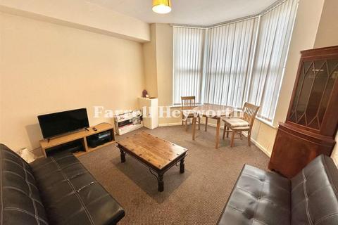 1 bedroom flat to rent, Regent Road, Morecambe LA3