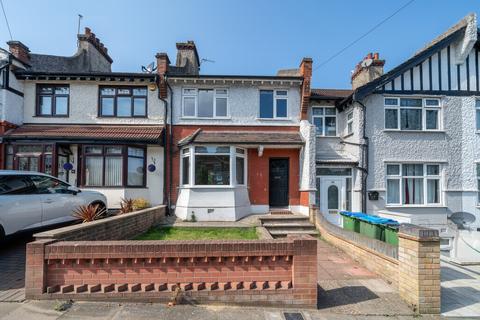 3 bedroom terraced house for sale, Rochdale Road, Abbey Wood, SE2