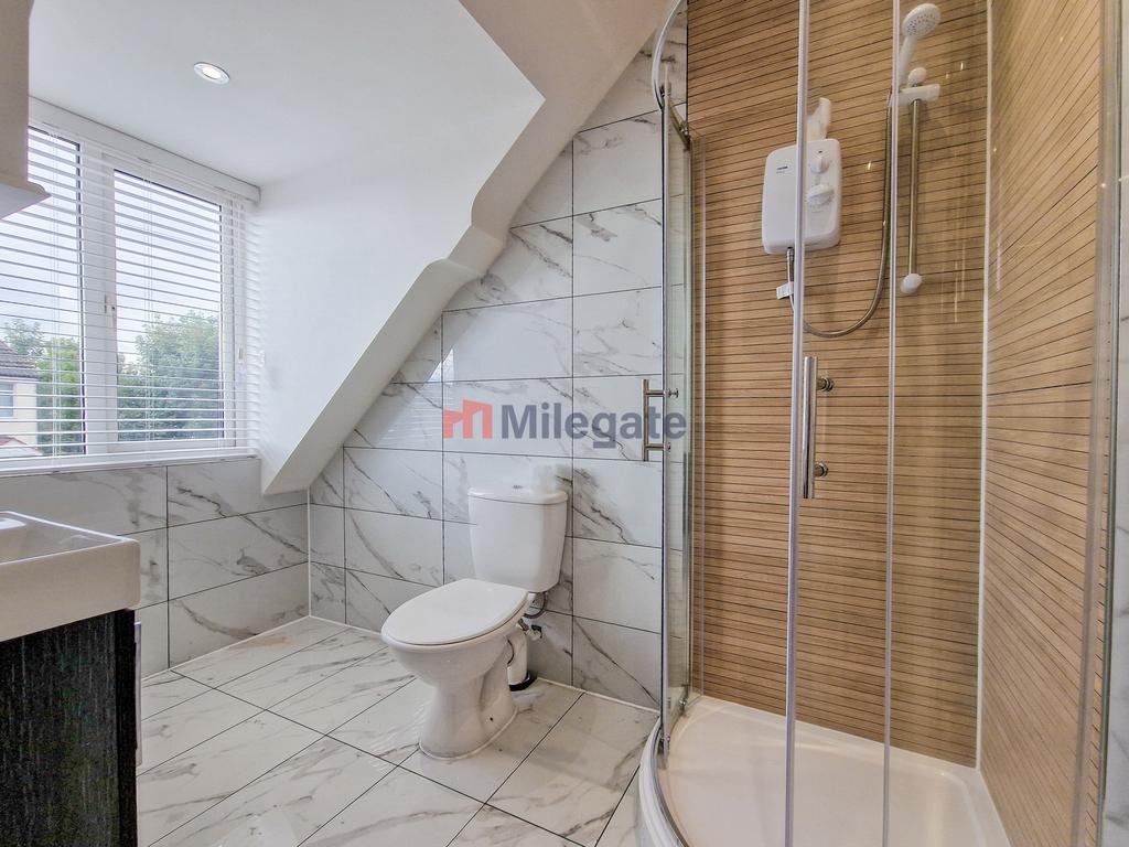 Cumberland Avenue, SouthendOnSea SS2 1 bed in a house share to rent
