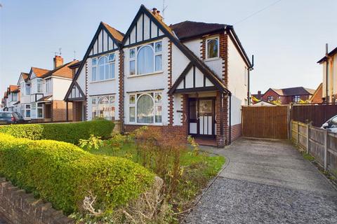 3 bedroom semi-detached house for sale, Riversley Road, Longlevens, Gloucester