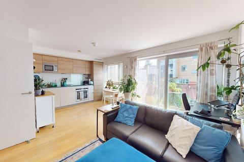 1 bedroom apartment for sale, Metcalfe Court, Teal Street, Greenwich, SE10