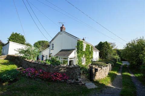 3 bedroom cottage for sale, Nr DOLTON