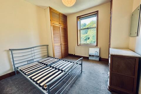 1 bedroom flat for sale, Irvine Place, Stirling FK8