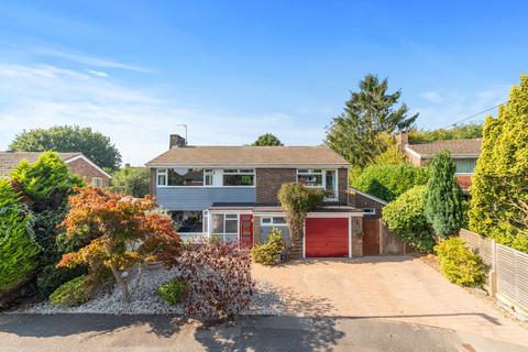 4 bedroom detached house for sale, The Fairways, Tunbridge Wells TN4