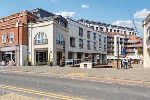 2 bedroom apartment for sale, Waterside Quarter, Maidenhead