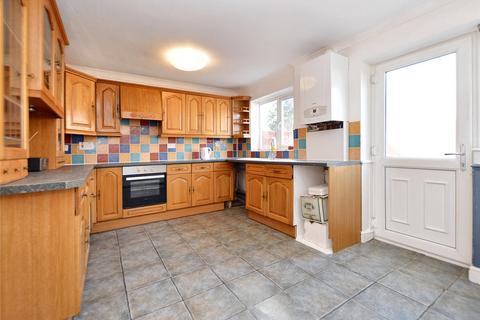 3 bedroom semi-detached house for sale, Haigh Side Drive, Rothwell, Leeds, West Yorkshire