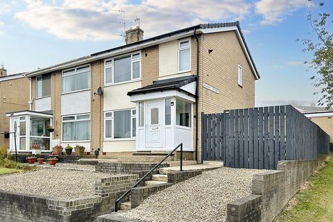 5 Gallagher Crescent, Horden, Peterlee, SR8 4RW