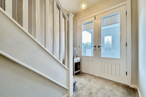 5 Gallagher Crescent, Horden, Peterlee, SR8 4RW