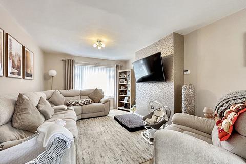 5 Gallagher Crescent, Horden, Peterlee, SR8 4RW