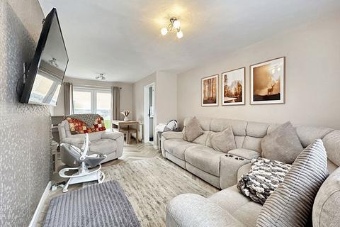 5 Gallagher Crescent, Horden, Peterlee, SR8 4RW