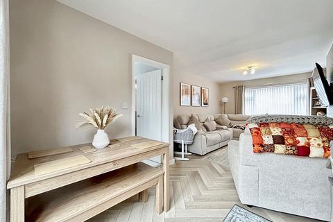 5 Gallagher Crescent, Horden, Peterlee, SR8 4RW